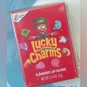 Taste Beauty Makeup | Taste Beauty Lucky Charms 🍀 ⭐️ 🩷 🌈